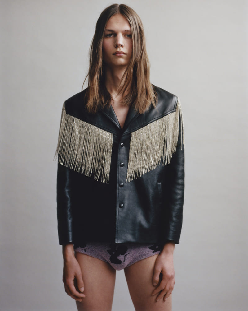 OTHER SCENES - Photography by EDWARD LANE